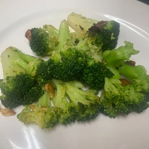 Broccoli / Broccoli Rabe