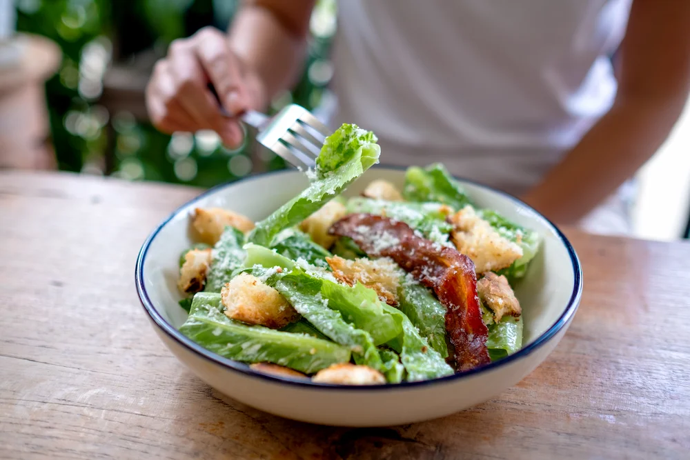 Caesar Salad