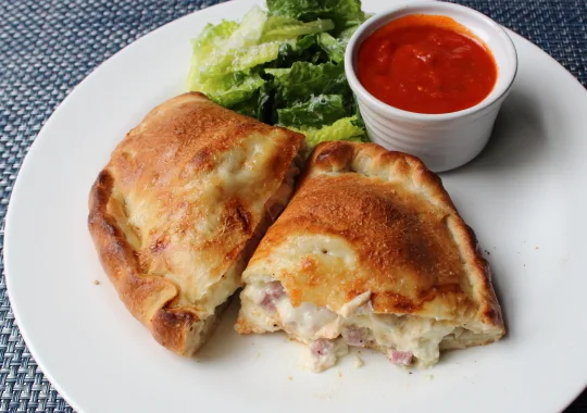 Calzone