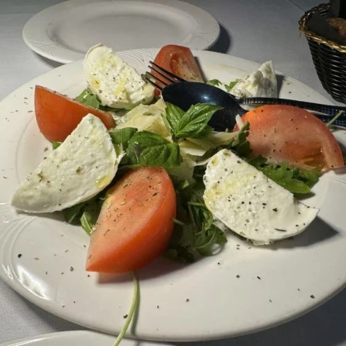Caprese