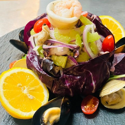 Insalata di Mare