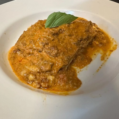 Lasagna