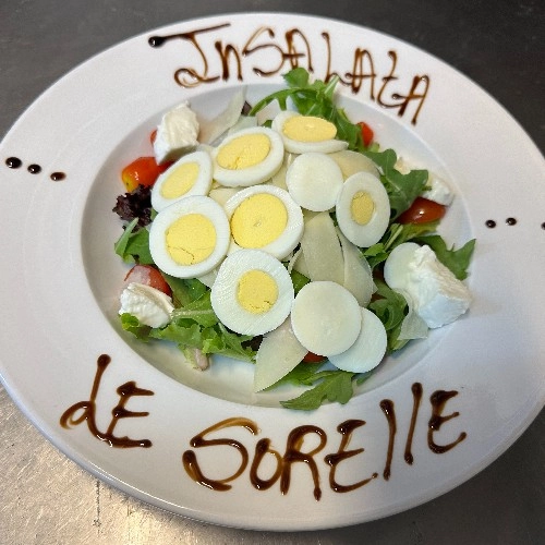 Le Sorelle