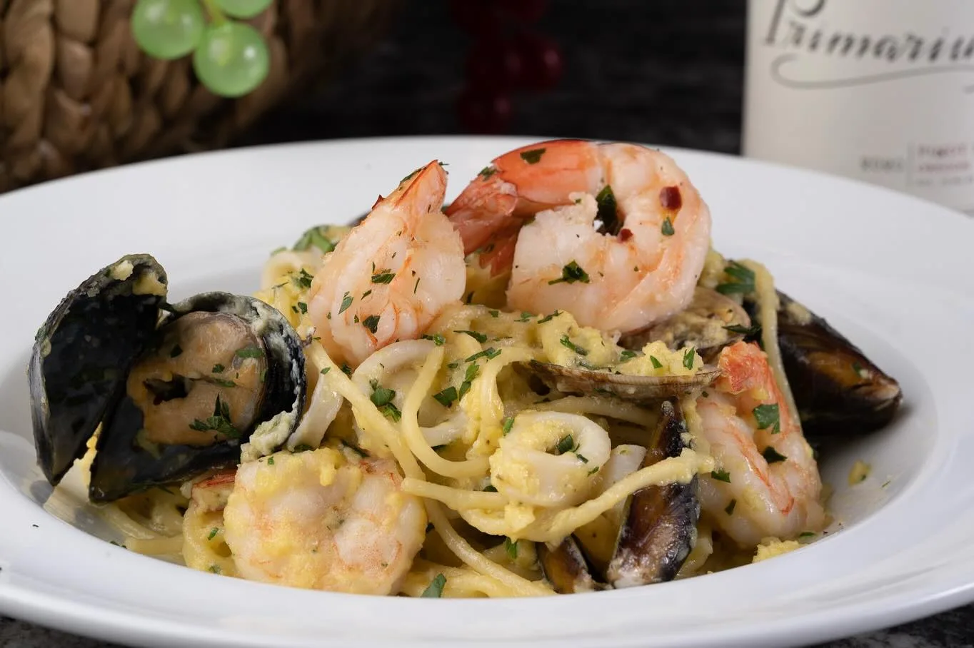 Linguine Le Sorelle