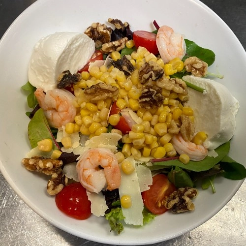Mamma Lina Salad