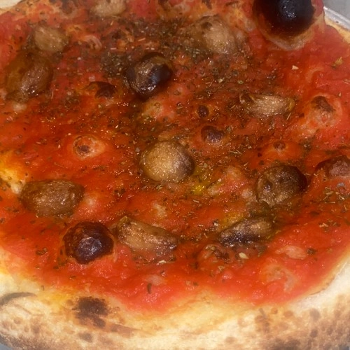 Marinara