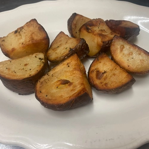 Patate al Forno