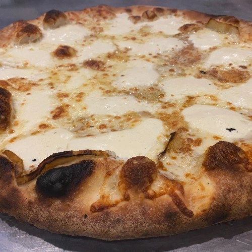 Quattro Formaggi