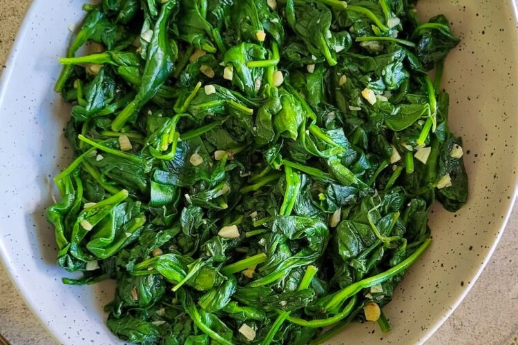Spinaci