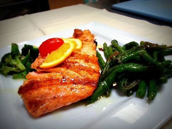 Salmone