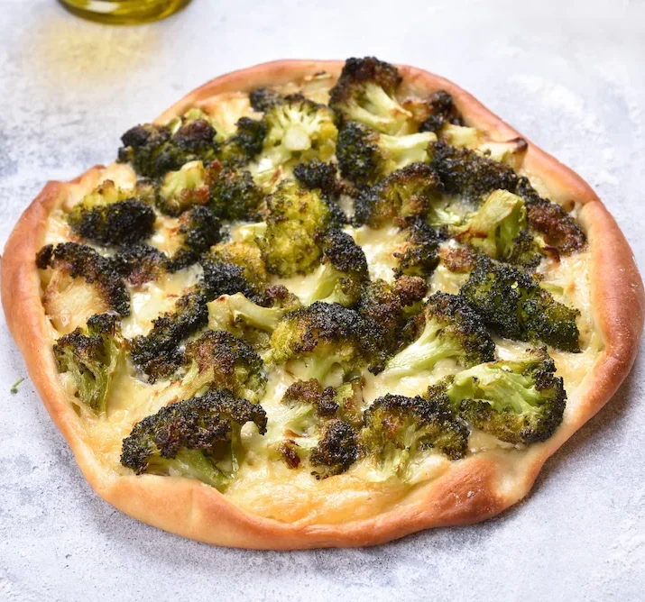 Salsiccia e Broccoli
