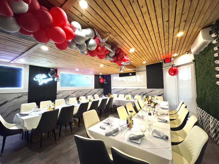 How to Plan the Perfect Private Dinner Party in Boca Raton